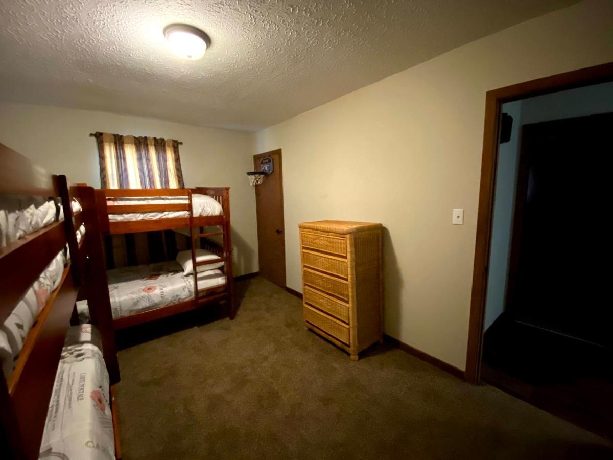 Country Living Villa Sevierville Dış mekan fotoğraf