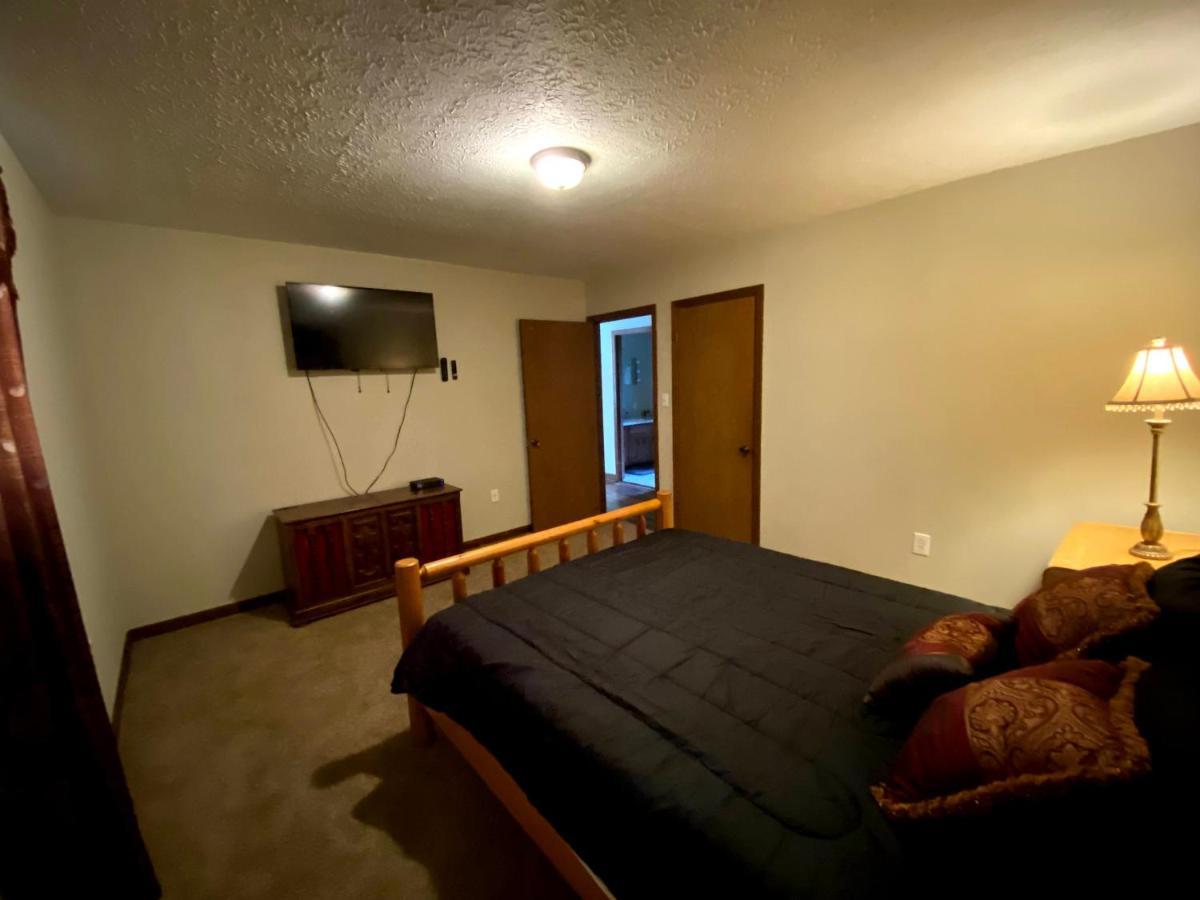 Country Living Villa Sevierville Dış mekan fotoğraf