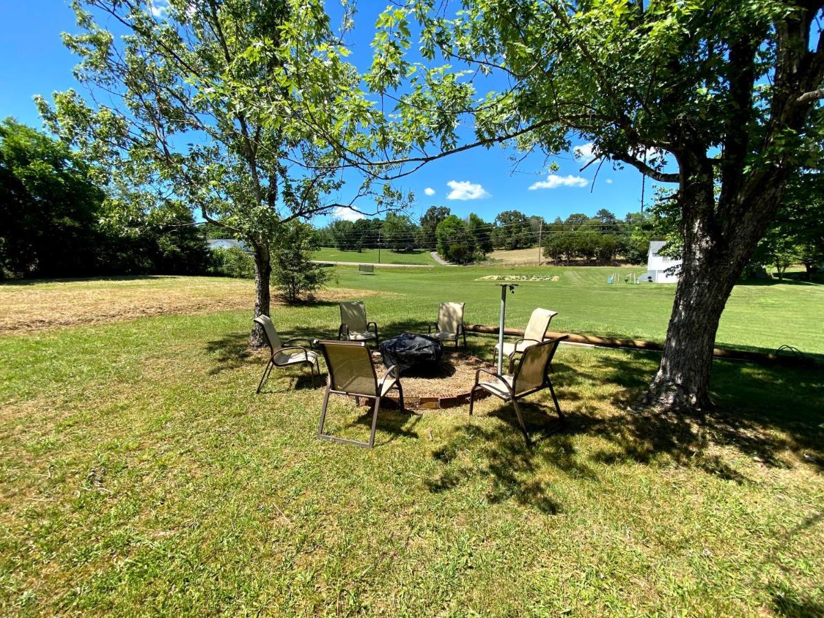Country Living Villa Sevierville Dış mekan fotoğraf